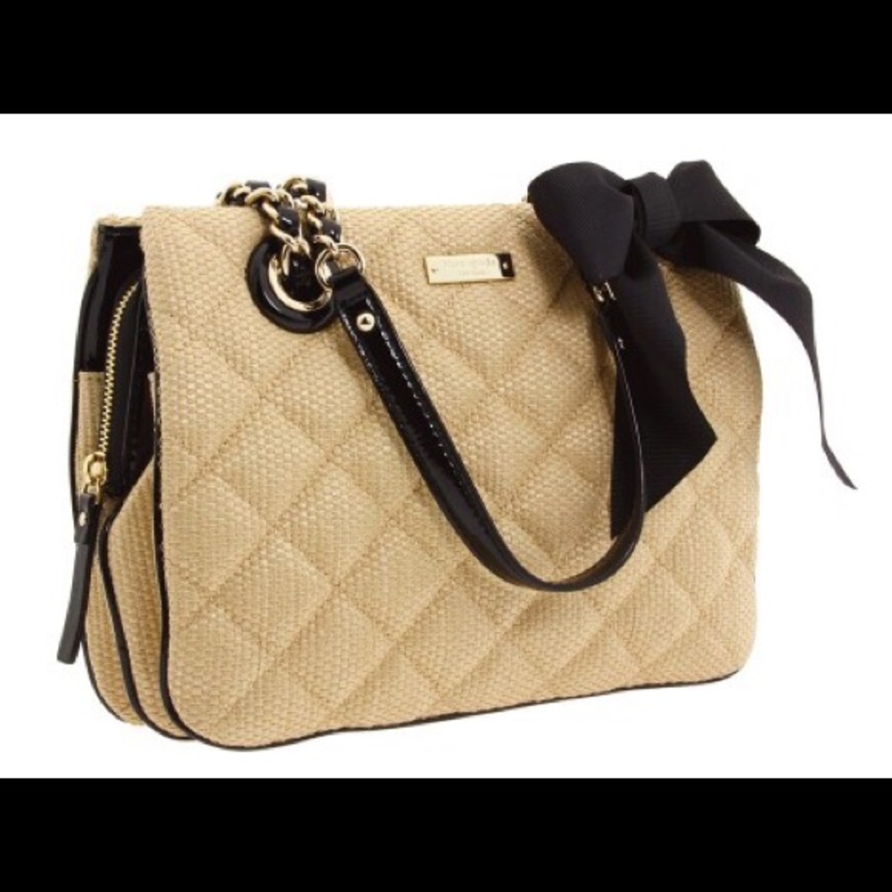 Kate Spade Mount Perry Darcy Bag